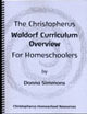 The Christopherus Waldorf Curriculum Overview for Homeschoolers