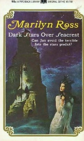 Dark Stars Over Seacrest (Paperback)