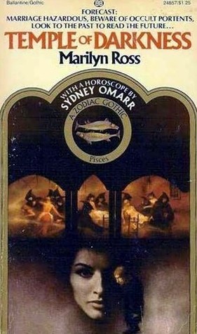 Temple of Darkness (Mass Market Paperback)