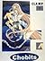 Chobits Vol. 3 by Clamp