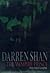 The Vampire Prince by Darren Shan