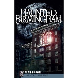 Haunted Birmingham