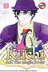 Kiichi and the Ma...