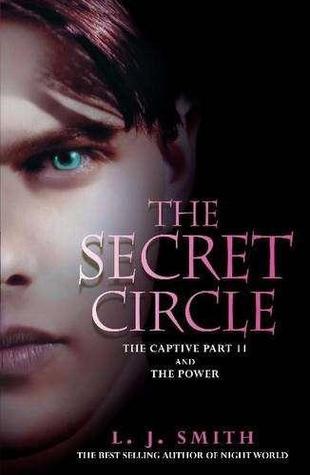 The Captive, Part II and The Power