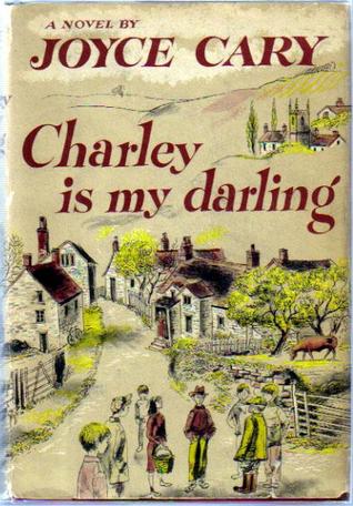 Charley Is My Darling