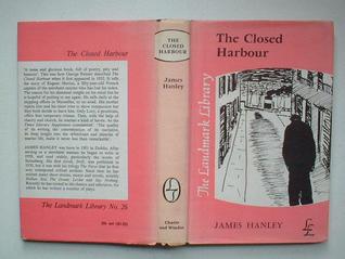 The closed harbour (Landmark library, no. 26)
