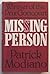 Missing Person