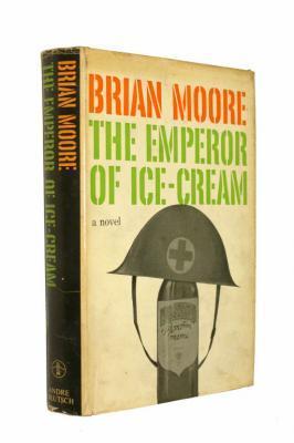 The Emperor of Ice Cream (Paperback)