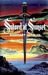 Sword at Sunset