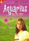 Aquarius, My Ohu Year by Jill Brasell