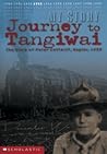 Journey to Tangiwai by David   Hill