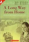 A Long Way from Home: The Diary of Lillian Glenmore, Warkworth, 1943