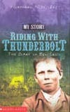 Riding with Thunderbolt