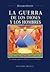 La Guerra de los Dioses y los Hombres by Zecharia Sitchin