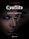 Conflito by L.J. Smith