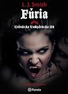 Fúria by L.J. Smith