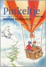 Pinkeltje ontmoet Wolkewietje (Hardcover)