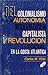 Del Colonialismo a la autonomia: Modernizacion capitalista y revolucion social en la Costa Atlantica
