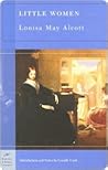 Little Women by Louisa May Alcott