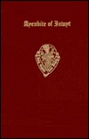 Dan Michel Ayenbite of Inwyt: Volume I Text (Early English Text Society Original Series)