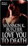 Love You to Death