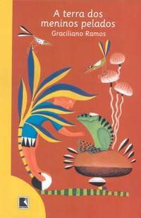 A Terra dos Meninos Pelados