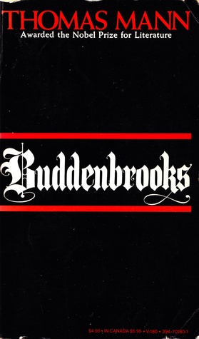Buddenbrooks