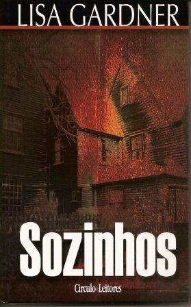 Sozinhos (Detective D.D. Warren, #1)