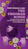 The Crooked Hinge by John Dickson Carr