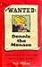 Wanted: Dennis the Menace