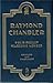 Four Complete Philip Marlowe Novels (Philip Marlowe, #1-4)