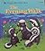 The Evening Walk (A Golden Tell a Tale Book)