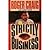 Strictly Business by Roger Craig