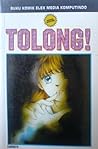 Tolong! by Kanon Iguchi