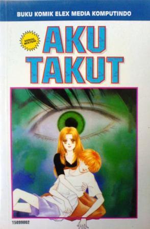 Aku Takut (Paperback)