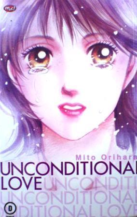 Unconditional Love (Paperback)