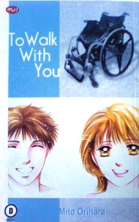 To Walk With You (Paperback)