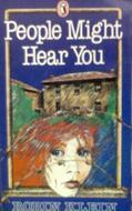 People Might Hear You (Paperback)