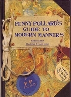 Penny Pollard's Guide to Modern Manners (Penny Pollard, #5)