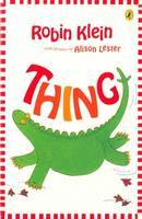 Thing (Paperback)