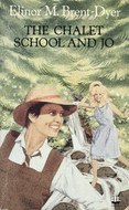 The Chalet School and Jo  (The Chalet School, #7)