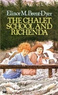 The Chalet School and Richenda (Paperback)