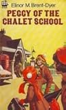 Peggy of the Chalet School  (The Chalet School, #22)