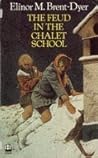 The Feud in the Chalet School by Elinor M. Brent-Dyer