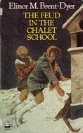 The Feud in the Chalet School (Paperback)