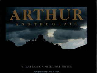 Arthur and the Grail (Hardcover)