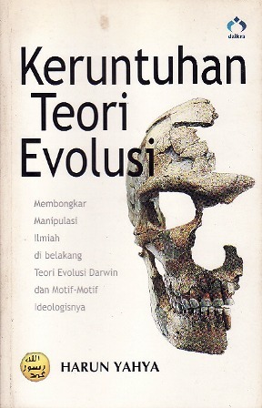 Keruntuhan Teori Evolusi