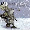 Mouse Guard Winter: 1152 (Issue 1)
