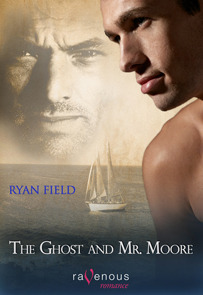 The Ghost and Mr. Moore (Kindle Edition)