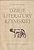 Dzieje literatury rzymskiej